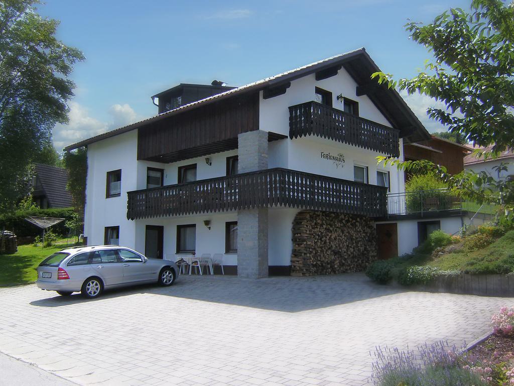 פרייאונג Ferienhaus Endl מראה חיצוני תמונה